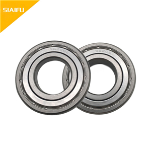 500度滿球耐高溫軸承 6015ZZ