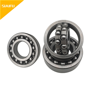 304不銹鋼調(diào)心球軸承 2200