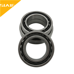 304不銹鋼角接觸球軸承 7020C